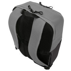 Targus 156 Sagano Travel Backpack - Stylish and Durable Travel Companion | TBB634GL